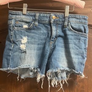 Joes Jeans Ozzie shorts